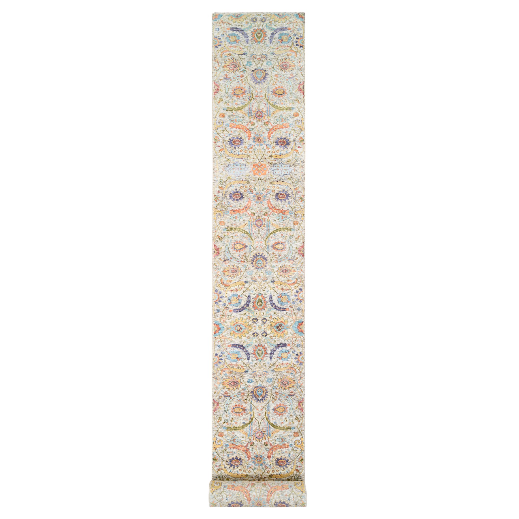 Hand Knotted Oriental Rugs - Persian Rugs - Antique Carpets | Shahbanu  Rugs, USA