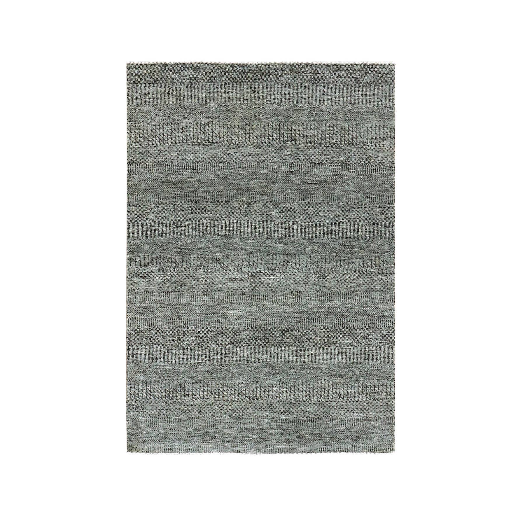 Wool Textured Rug