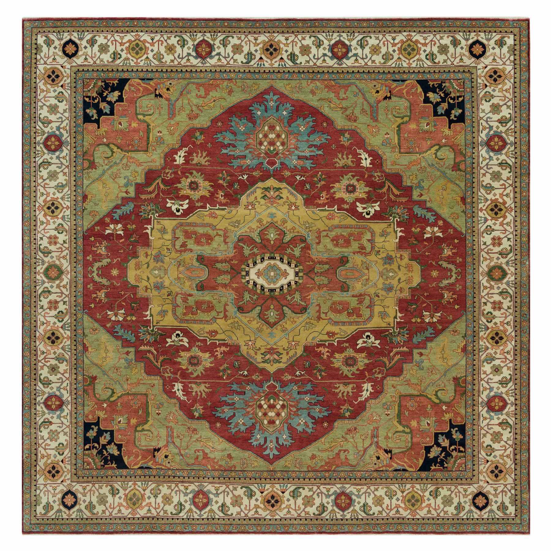 5x12 Armenian Rug Runner - Large Rugs & Carpets